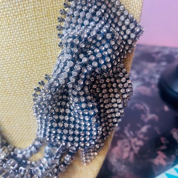 LADY BOSS STELLA & DOT NECKLACE - Picture 7 of 9